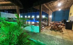 Wind Village Chales